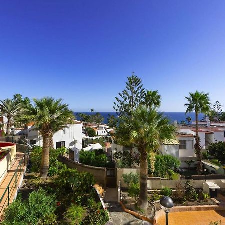 Sancarli Apartamento Appartement Maspalomas  Buitenkant foto