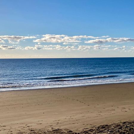 Sancarli Apartamento Appartement Maspalomas  Buitenkant foto