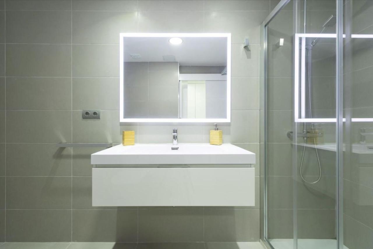 Sancarli Apartamento Appartement Maspalomas  Buitenkant foto