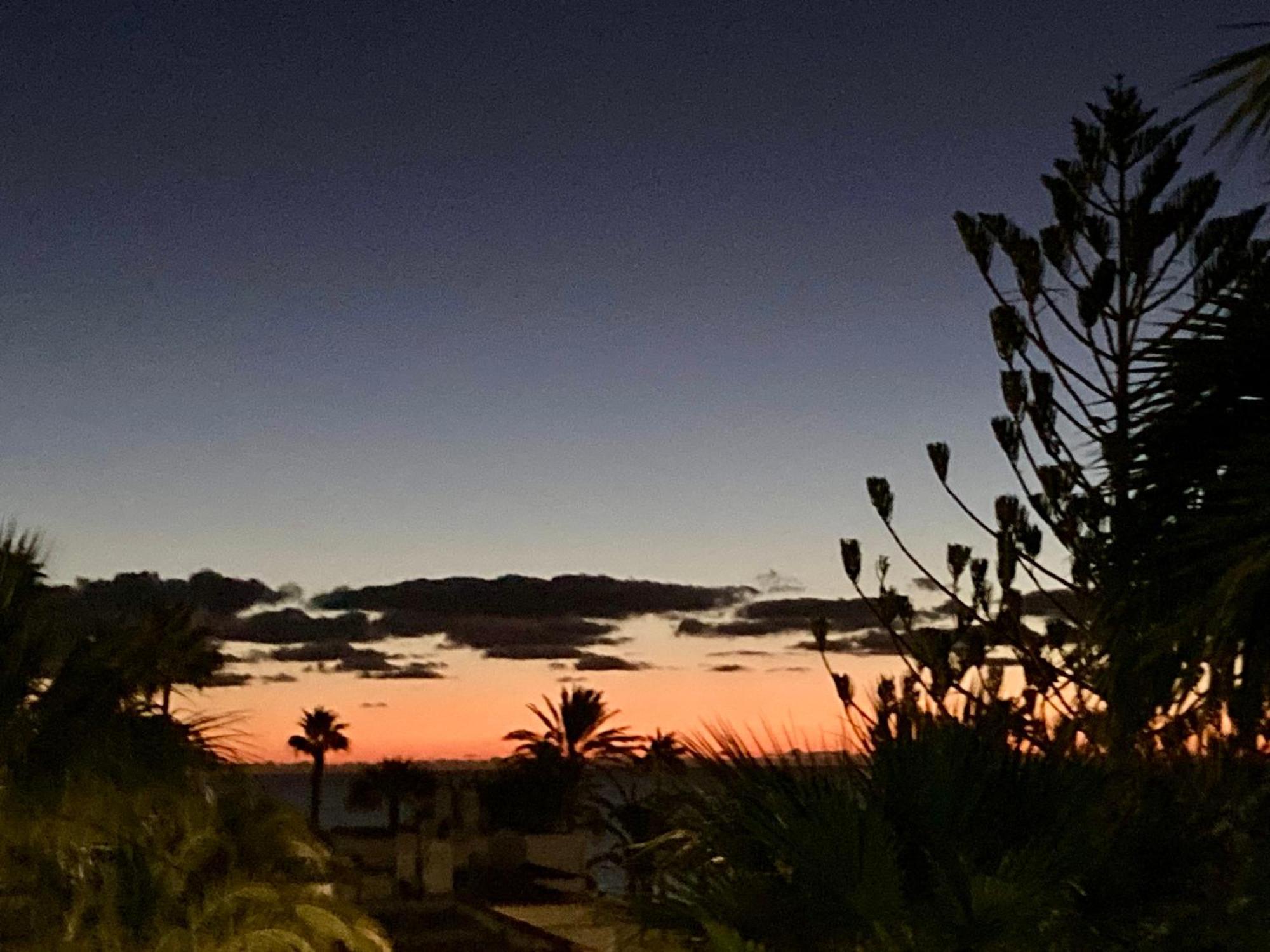 Sancarli Apartamento Appartement Maspalomas  Buitenkant foto