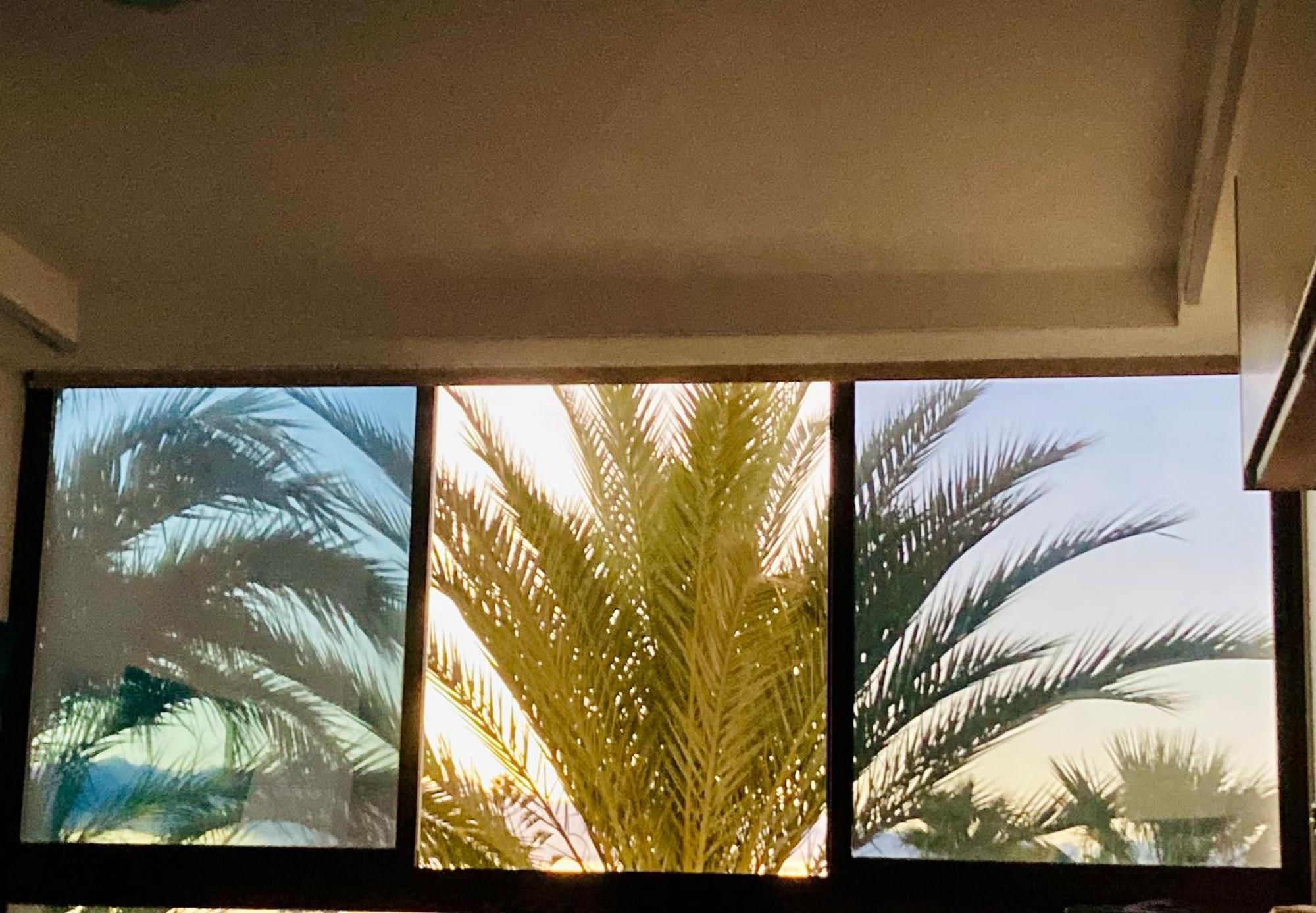 Sancarli Apartamento Appartement Maspalomas  Buitenkant foto