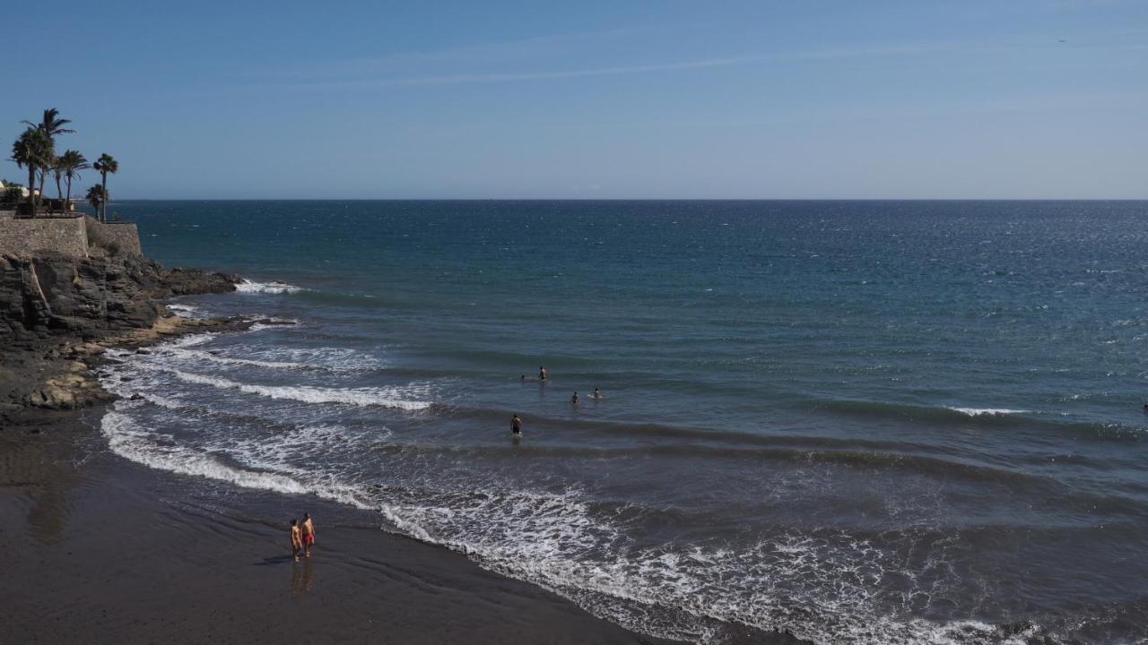 Sancarli Apartamento Appartement Maspalomas  Buitenkant foto